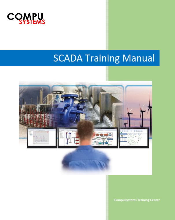 SCADA Training Manual